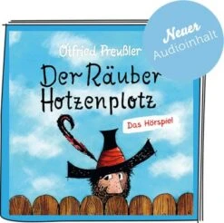 Tonies Räuber Hotzenplotz - Der Räuber Hotzenplotz 7 Tonies Räuber Hotzenplotz - Der Räuber Hotzenplotz -Kinder Welt Verkauf 18789205 03