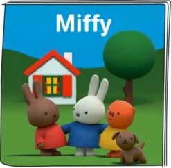 Tonies Miffy - Miffy 8 Tonies Miffy - Miffy -Kinder Welt Verkauf 18853545 03