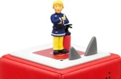 Tonies Feuerwehrmann Sam - Eine Insel Voller Abenteuer -Kinder Welt Verkauf 18853553 04