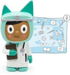 Tonies Kreativ-Tonie Ärztin 10 Tonies Kreativ-Tonie Ärztin -Kinder Welt Verkauf 18853559 04