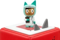 Tonies Kreativ-Tonie Ärztin 11 Tonies Kreativ-Tonie Ärztin -Kinder Welt Verkauf 18853559 05