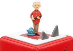 Tonies Fredrik Vahle - Zugabe -Kinder Welt Verkauf 19431250 04