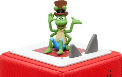 TONIES Biene Maja - Der Bienentanz 6 TONIES Biene Maja - Der Bienentanz – Bild 4