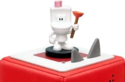 Tonies Ralph Ruthe - Das Klo -Kinder Welt Verkauf 19431272 04