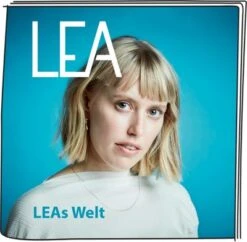 Tonies - LEA - Best Of LEA 8 Tonies - LEA - Best Of LEA -Kinder Welt Verkauf 19908057 03