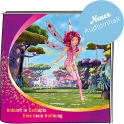 Tonies - Mia And Me - Ankunft In Centopia (Relaunch) -Kinder Welt Verkauf 19908063 03