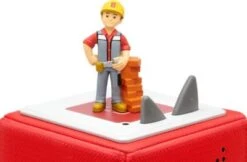 Tonies - Bob Der Baumeister - Bob Der Küchenmeister 9 Tonies - Bob Der Baumeister - Bob Der Küchenmeister -Kinder Welt Verkauf 19908065 04