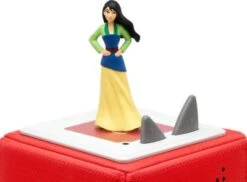TONIES Disney - Mulan -Kinder Welt Verkauf 20366513 04