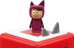 Tonies Kreativ-Tonie, Beere/hellbraun -Kinder Welt Verkauf 20366515 04