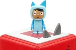 Tonies Kreativ-Tonie, Blau/hellbraun -Kinder Welt Verkauf 20366518 04