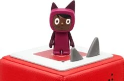 Tonies Kreativ-Tonie, Beere/dunkelbraun -Kinder Welt Verkauf 20366521 03