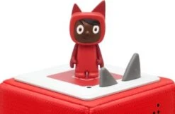 Tonies Kreativ-Tonie, Rot/dunkelbraun -Kinder Welt Verkauf 20366522 04