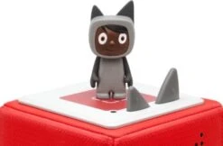 Tonies Kreativ-Tonie, Anthrazit/dunkelbraun -Kinder Welt Verkauf 20366525 04