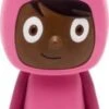Tonies Kreativ-Tonie, Pink/dunkelbraun -Kinder Welt Verkauf 20366526 01