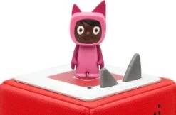 Tonies Kreativ-Tonie, Pink/dunkelbraun 9 Tonies Kreativ-Tonie, Pink/dunkelbraun -Kinder Welt Verkauf 20366526 04