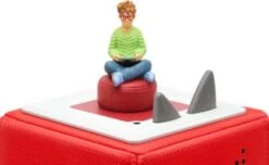 TONIES TKKG Junior - Der Rote Retter 9 TONIES TKKG Junior - Der Rote Retter -Kinder Welt Verkauf 20366532 04