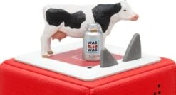 Tonies WAS IST WAS JUNIOR - Bauernhof -Kinder Welt Verkauf 20366536 04