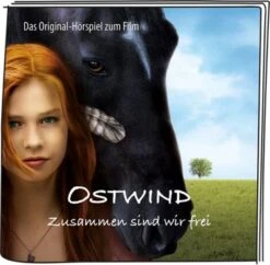 Tonies Ostwind - Das Filmhörspiel -Kinder Welt Verkauf 20769151 03