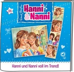 TONIES Hanni Und Nanni - Voll Im Trend -Kinder Welt Verkauf 20769155 03