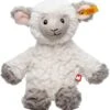 TONIES - Steiff Soft Cuddly Friends Mit Hörspiel - Lita Lamm 1 TONIES - Steiff Soft Cuddly Friends Mit Hörspiel - Lita Lamm -Kinder Welt Verkauf 21084610 01