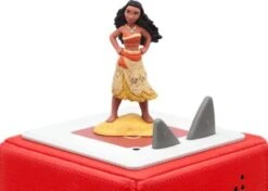 TONIES Disney - Vaiana -Kinder Welt Verkauf 21163375 04