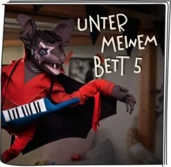 Tonies Unter Meinem Bett - Unter Meinem Bett 5 -Kinder Welt Verkauf 21163377 03