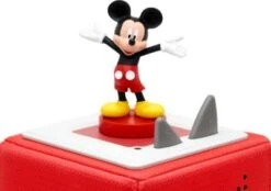 TONIES Disney - Mickys Total Verrücktes Fußballspiel -Kinder Welt Verkauf 21163381 04
