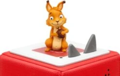 Tonies Peter Wohlleben - Hörst Du Wie Die Bäume Sprechen? -Kinder Welt Verkauf 21637415 04