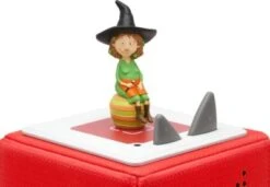 Tonies Petronella Apfelmus - Verhext Und Festgeklebt -Kinder Welt Verkauf 21637416 04