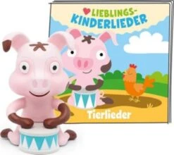 Tonies Lieblings-Kinderlieder - Tierlieder 7 Tonies Lieblings-Kinderlieder - Tierlieder -Kinder Welt Verkauf 21980862 02