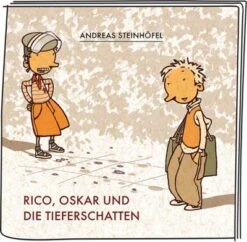 Tonies Rico, Oskar Und Die Tieferschatten -Kinder Welt Verkauf 21980867 03