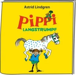 Tonies Pippi Langstrumpf - Pippi Langstrumpf -Kinder Welt Verkauf 21980869 03