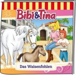 Tonies Bibi Und Tina - Das Waisenfohlen -Kinder Welt Verkauf 21980871 03