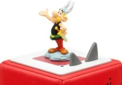 Tonies Asterix - Asterix Der Gallier -Kinder Welt Verkauf 22429395 04