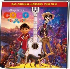 Tonies. Die Hörfiguren® - Disney Coco - Coco -Kinder Welt Verkauf 22429397 03