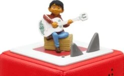 Tonies. Die Hörfiguren® - Disney Coco - Coco -Kinder Welt Verkauf 22429397 04