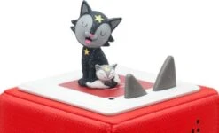 Tonies. Die Hörfiguren® - Lieblings-Kinderlieder - Schlaflieder 2 (Relaunch) -Kinder Welt Verkauf 22429403 04