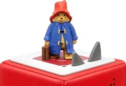 Tonies Paddington Bär - Die Schönsten Geschichten -Kinder Welt Verkauf 22429405 04