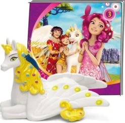 Tonies Mia And Me - Das Goldene Einhorn / Onchao Und Das Paradies -Kinder Welt Verkauf 22429407 02