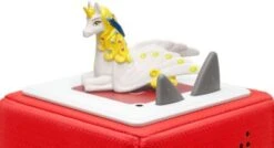 Tonies Mia And Me - Das Goldene Einhorn / Onchao Und Das Paradies -Kinder Welt Verkauf 22429407 04