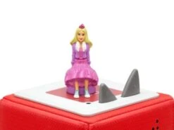 Tonies Barbie - Princess Adventure -Kinder Welt Verkauf 22429409 04