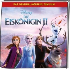 Tonies Disney Die Eiskönigin 2 8 Tonies Disney Die Eiskönigin 2 -Kinder Welt Verkauf 22429411 03