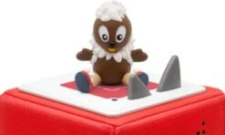 Tonies Pittiplatsch - Neue Abenteuer Mit Pittiplatsch -Kinder Welt Verkauf 23731145 04