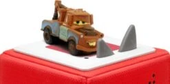 Tonies Disney Cars 2 -Kinder Welt Verkauf 23731170 04