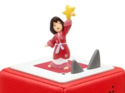 Tonies Lauras Stern - Glitzernde Gutenacht-Geschichten -Kinder Welt Verkauf 23731191 04