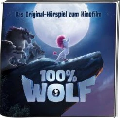 Tonies 100% Wolf -Kinder Welt Verkauf 23731208 03