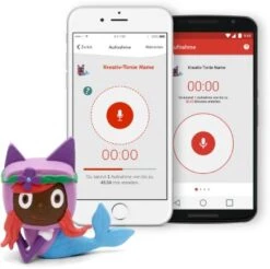 Tonies Kreativ-Tonie Meerjungfrau (Neuauflage) -Kinder Welt Verkauf 23731249 03