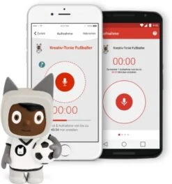 Tonies Kreativ-Tonie Fußballer (Neuauflage) 8 Tonies Kreativ-Tonie Fußballer (Neuauflage) -Kinder Welt Verkauf 23731271 03