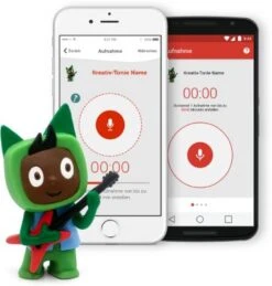 Tonies Kreativ-Tonie Gitarrist (Neuauflage) -Kinder Welt Verkauf 23731275 03