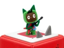 Tonies Kreativ-Tonie Gitarrist (Neuauflage) -Kinder Welt Verkauf 23731275 04